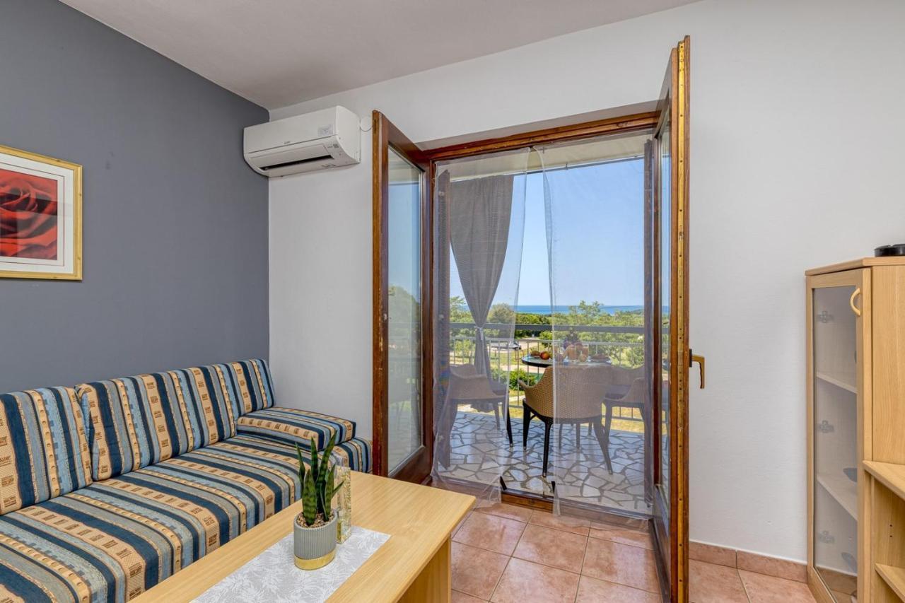 Apartment-Haus Wolbeck Červar-Porat Exteriör bild