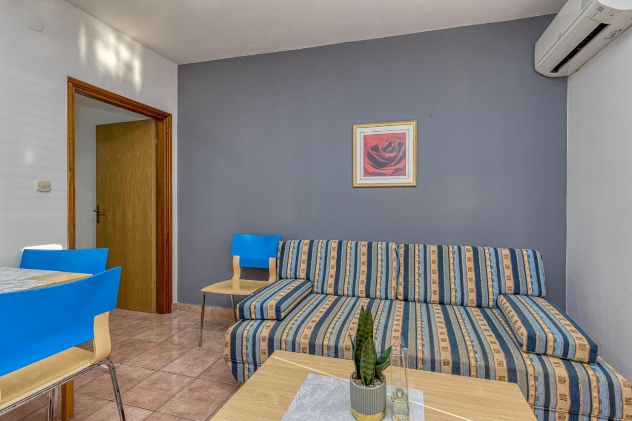 Apartment-Haus Wolbeck Červar-Porat Exteriör bild