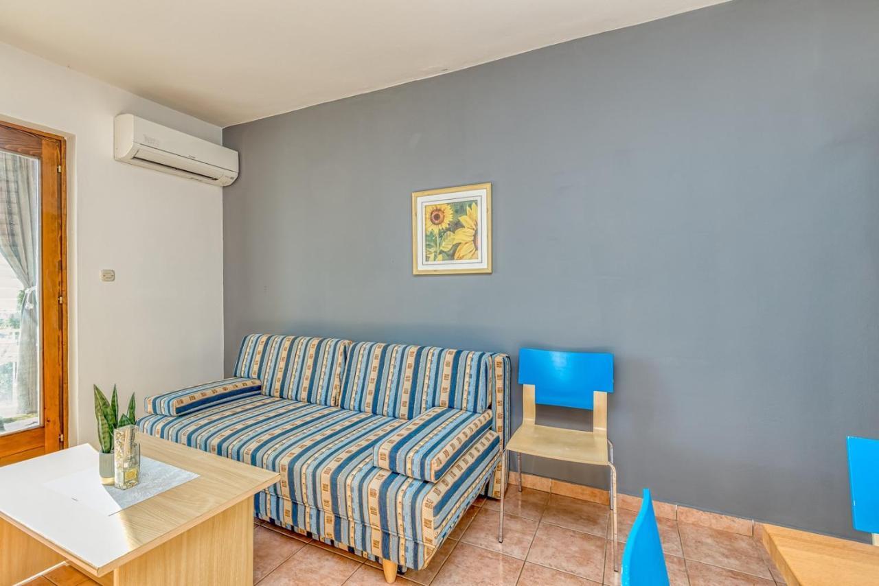 Apartment-Haus Wolbeck Červar-Porat Exteriör bild